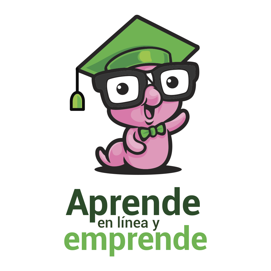 Aprende en línea y emprende